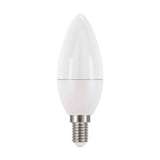 EMOS ZQ3231 LED CLS CANDLE 8W E14 NW