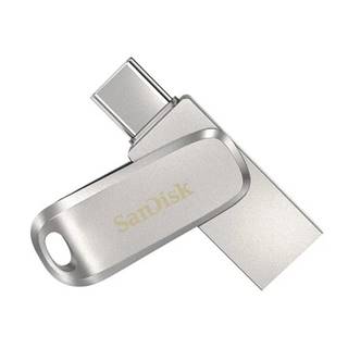 Sandisk SANDISK ULTRA DUAL DRIVE LUXE USB TYPE-C 128 GB SDDDC4-128G-G46, značky Sandisk