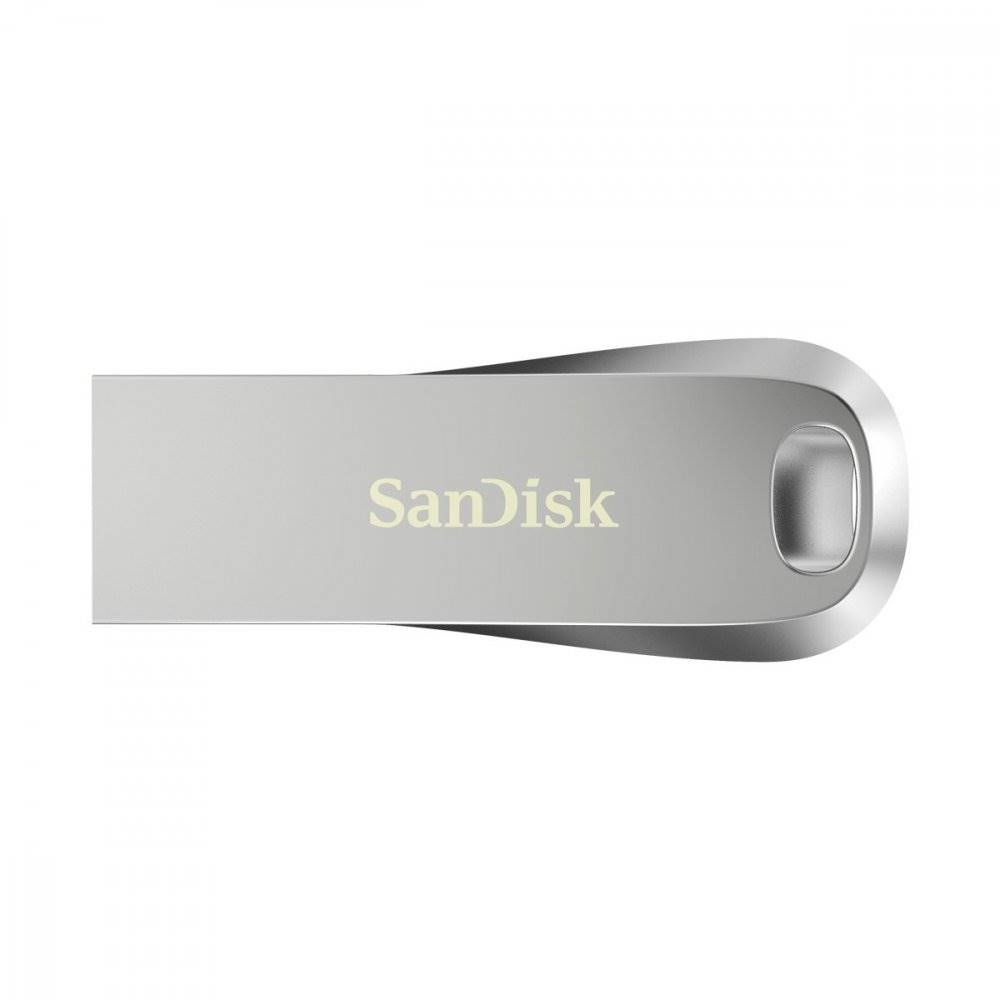 Sandisk SANDISK ULTRA LUXE USB 3.1 128 GB, SDCZ74-128G-G46, značky Sandisk