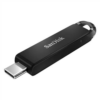 Sandisk SANDISK ULTRA USB TYPE-C FLASH DRIVE 128 GB, SDCZ460-128G-G46, značky Sandisk