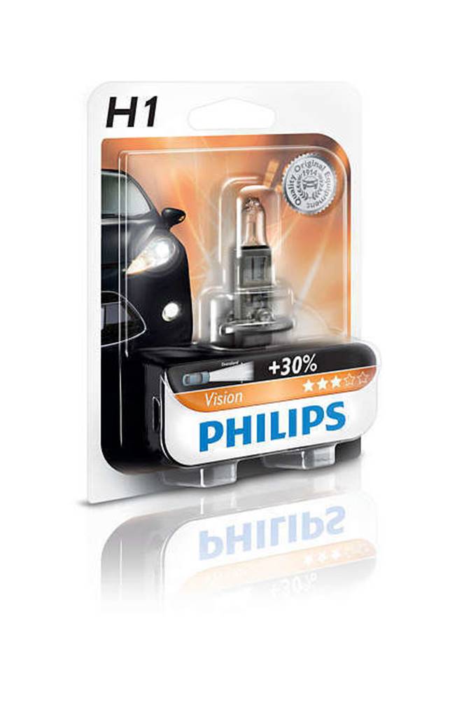 Philips PHILIPS 12258PRB1, značky Philips