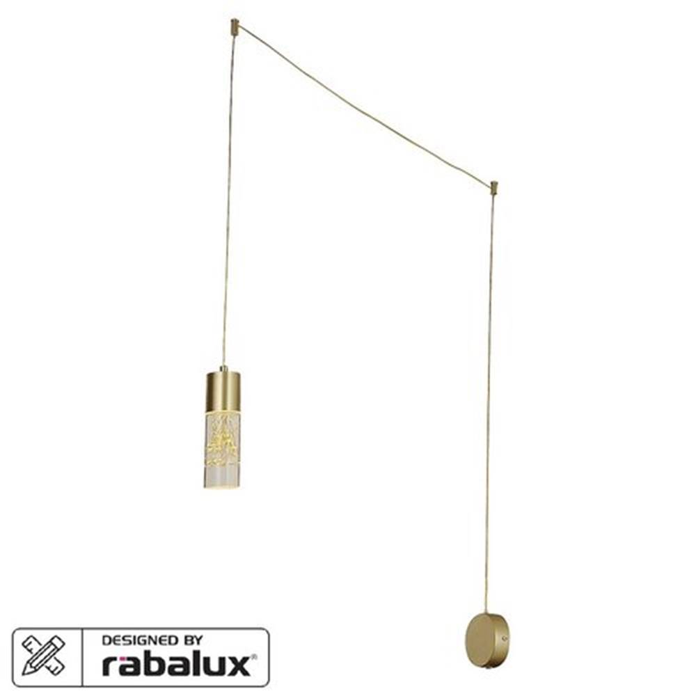 Rabalux Floresta 6560, značky Rabalux