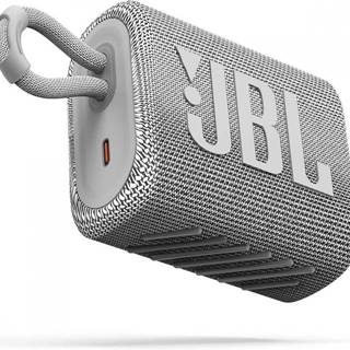 JBL  GO3 WHITE, značky JBL
