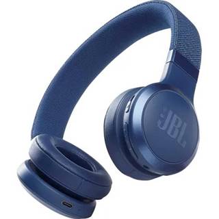 JBL  LIVE 460NC BLUE, značky JBL