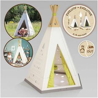 SMOBY TEEPEE INDOOR/OUTDOOR 2V1 /SM 811000/