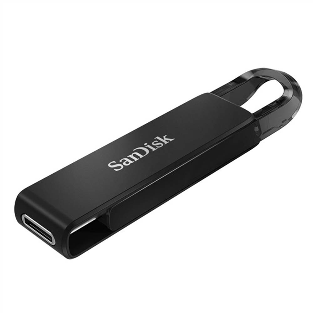 Sandisk SANDISK ULTRA USB TYPE-C FLASH DRIVE 64 GB, SDCZ460-064G-G46, značky Sandisk