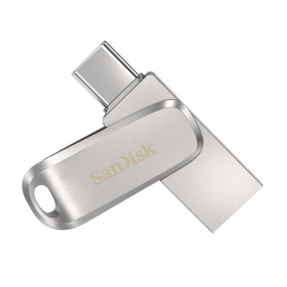 Sandisk SANDISK ULTRA DUAL DRIVE LUXE USB TYPE-C 32GB SDDDC4-032G-G46, značky Sandisk