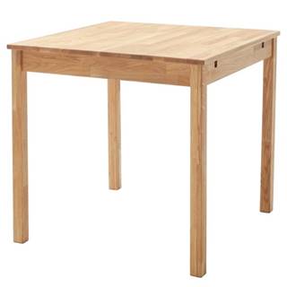 Jedálenský stôl BRESLAU dub