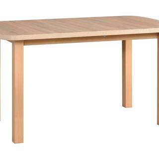 Drewmix Jedálenský stôl WENUS 2 XL