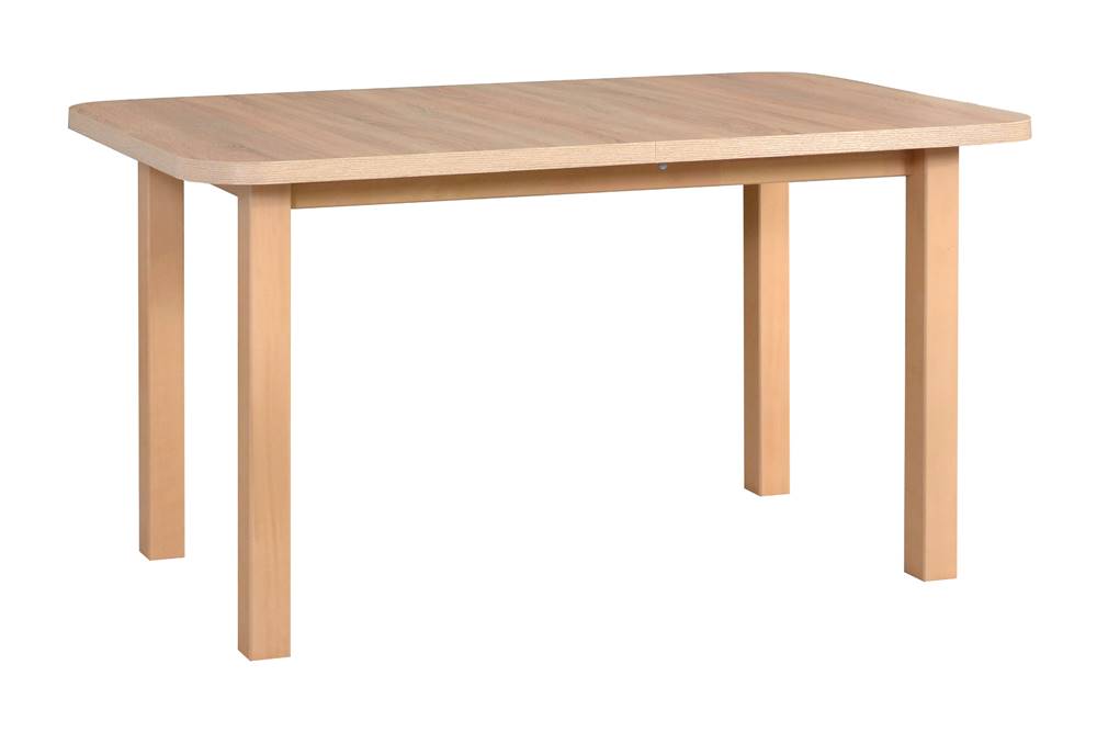 Drewmix  Jedálenský stôl WENUS 2 XL, značky Drewmix