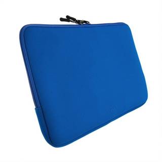 FIXED Neoprenové pouzdro  Sleeve pro notebooky o úhlopříčce do 13", modré, značky FIXED