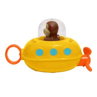 SKIPHOP SKIP HOP Zoo hračka do vody Ponorka Opička 12m+, značky SKIPHOP
