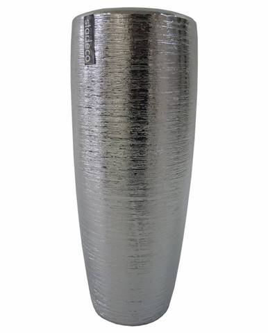 Keramická váza Modern, 11 x 30 cm