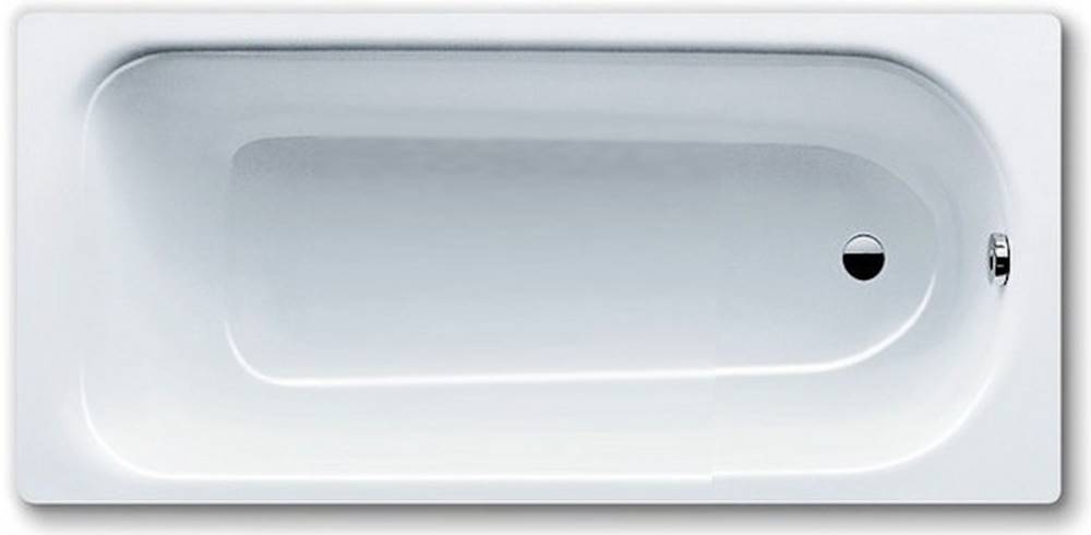 Kaldewei Obdĺžniková vaňa  150x70 cm smaltovaná oceľ, značky Kaldewei