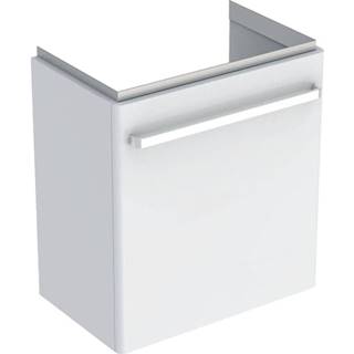 Geberit Kúpeľňová skrinka pod umývadlo  Selnova 55x60,4x36,7 cm biela, značky Geberit