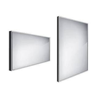 Nimco Zrkadlo bez vypínača  120x70 cm zrkadlo ZPC, značky Nimco