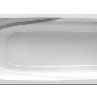 Obdĺžniková vaňa Ravak Vanda II 150x70 cm akrylát ľavá aj pravá
