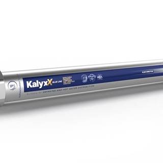 SAT IPS Kalyxx Blue Line G 6/4 "
