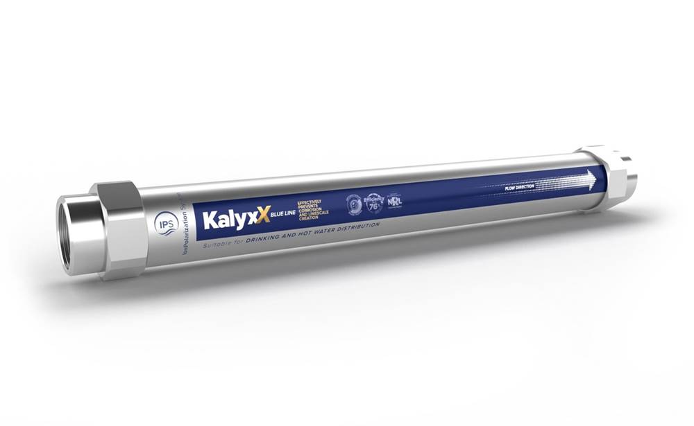 SAT  IPS Kalyxx Blue Line G 6/4 ", značky SAT