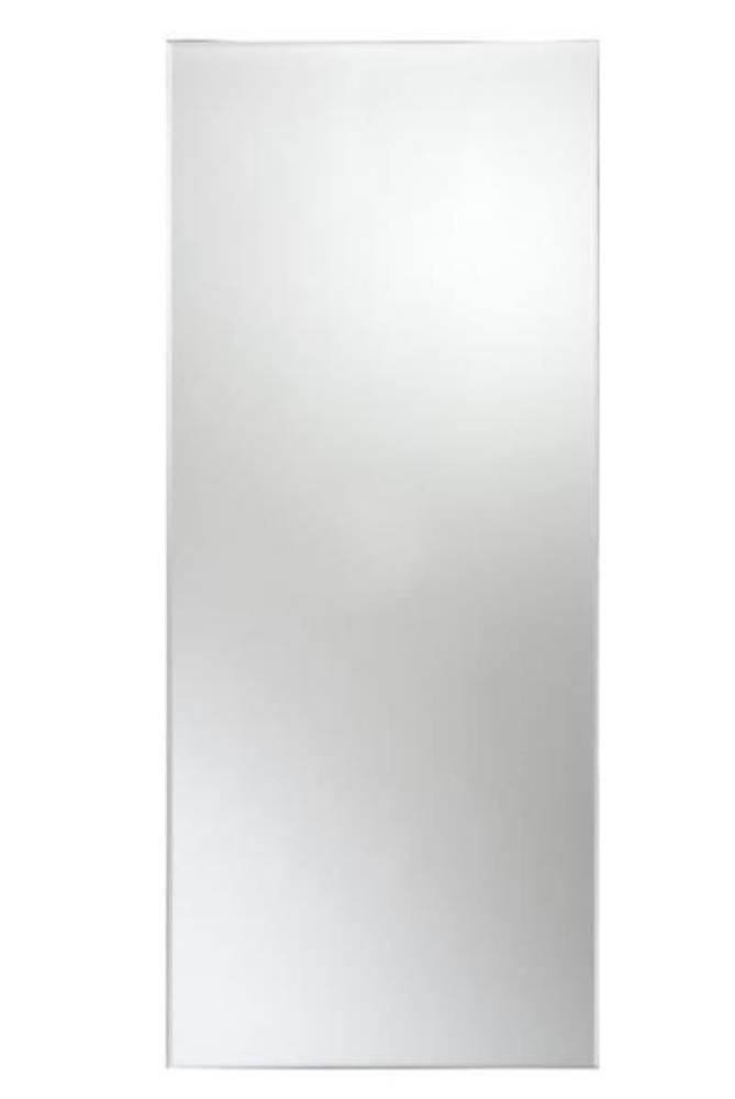 Amirro Zrkadlo s fazetou  70x90 cm, značky Amirro