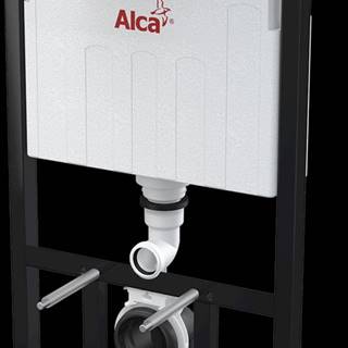Alcaplast Nádržka do lehké stěny k WC Alca, značky Alcaplast