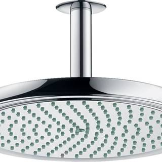 Hlavová sprcha Hansgrohe Raindance Classic strop vrátane sprchového ramená chróm