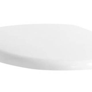 Laufen WC doska  Moderna Plus plast biela, značky Laufen