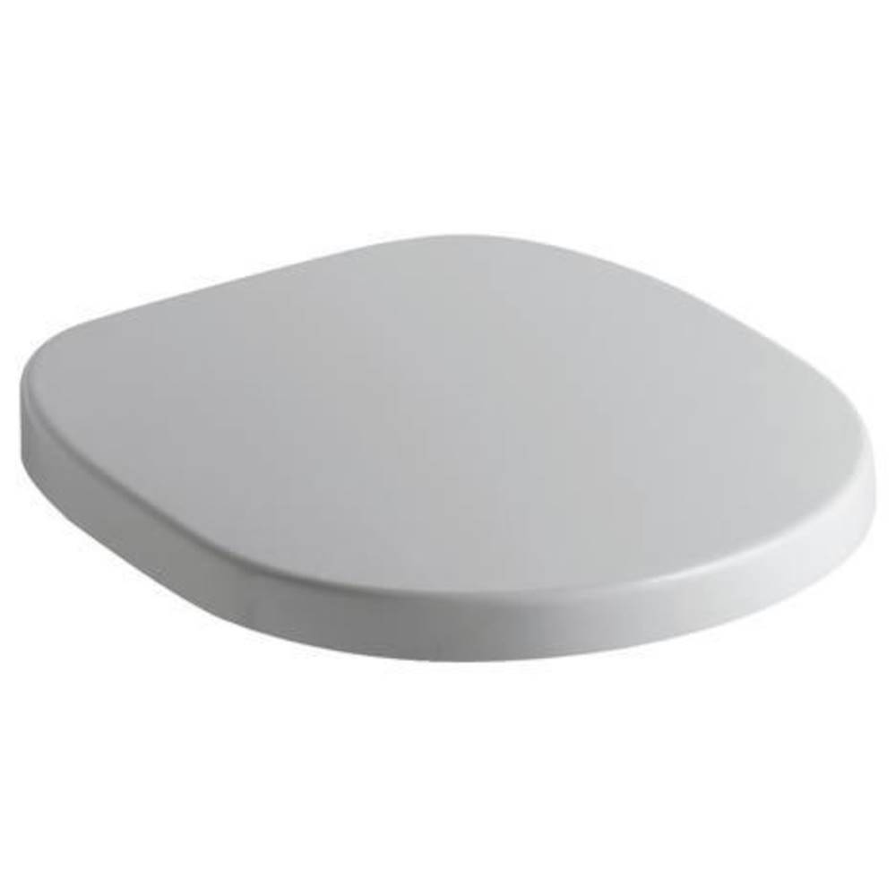 Ideal Standard WC doska  Connect duroplast biela, značky Ideal Standard