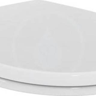 Ideal Standard WC doska  Eurovit duroplast biela, značky Ideal Standard