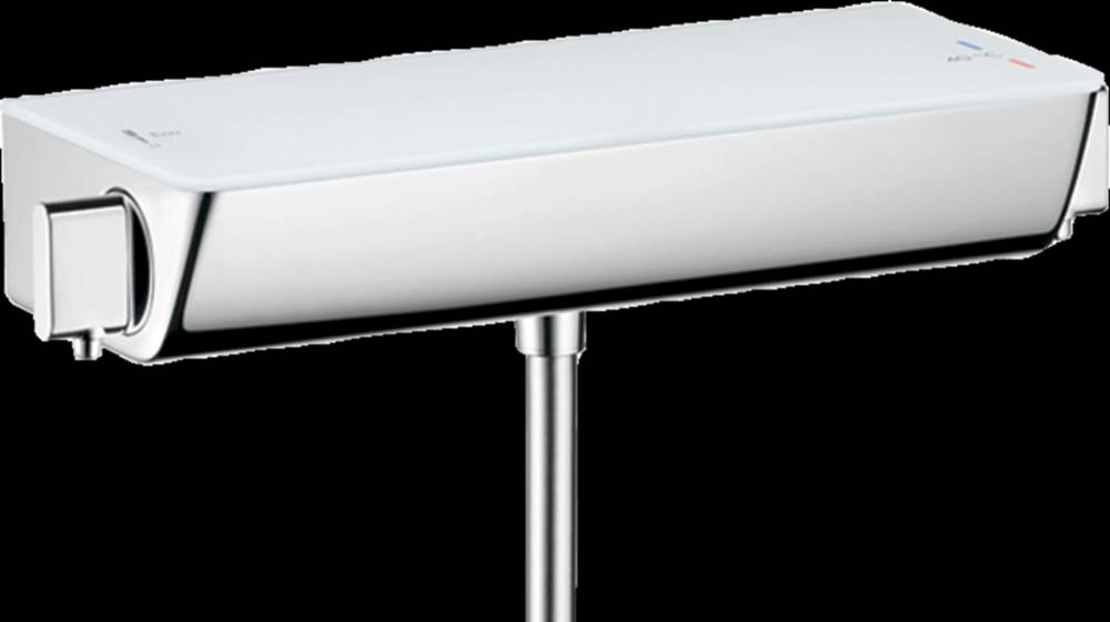 Hansgrohe Sprchová batéria  Raindance Select S so sprchovacím setom 150 mm biela/chróm, značky Hansgrohe
