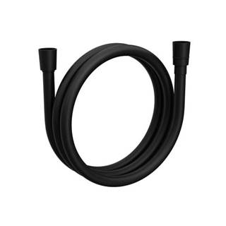 Ravak Sprchová hadica 913.23 z odolného plastu , 150 cm, čierna, značky Ravak