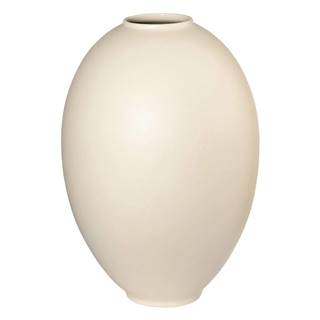 Biohort ASA VÁZA, keramika, 25 cm, značky Biohort