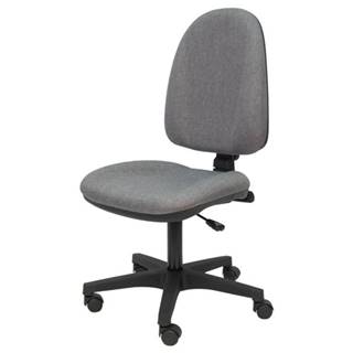 Kancelárska stolička DONA 1 sivá