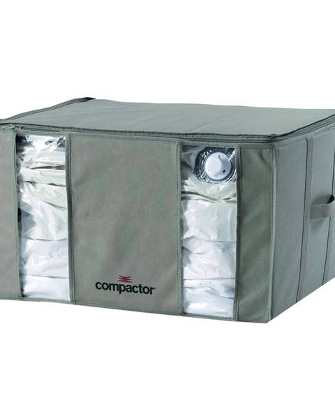 Úložný box Compactor