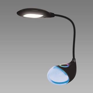 Lampa Boa LED Black RGB 04001 LB1