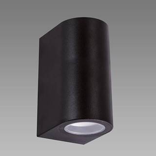 Lampa Gamp 2xGU10 C Black 04017 K1