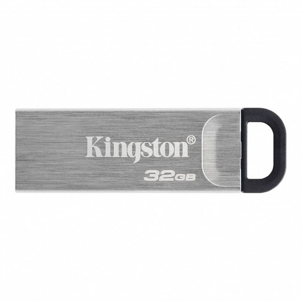 Kingston KINGSTON 32GB USB3.2 GEN 1 DATATRAVELER KYSON DTKN/32GB, značky Kingston