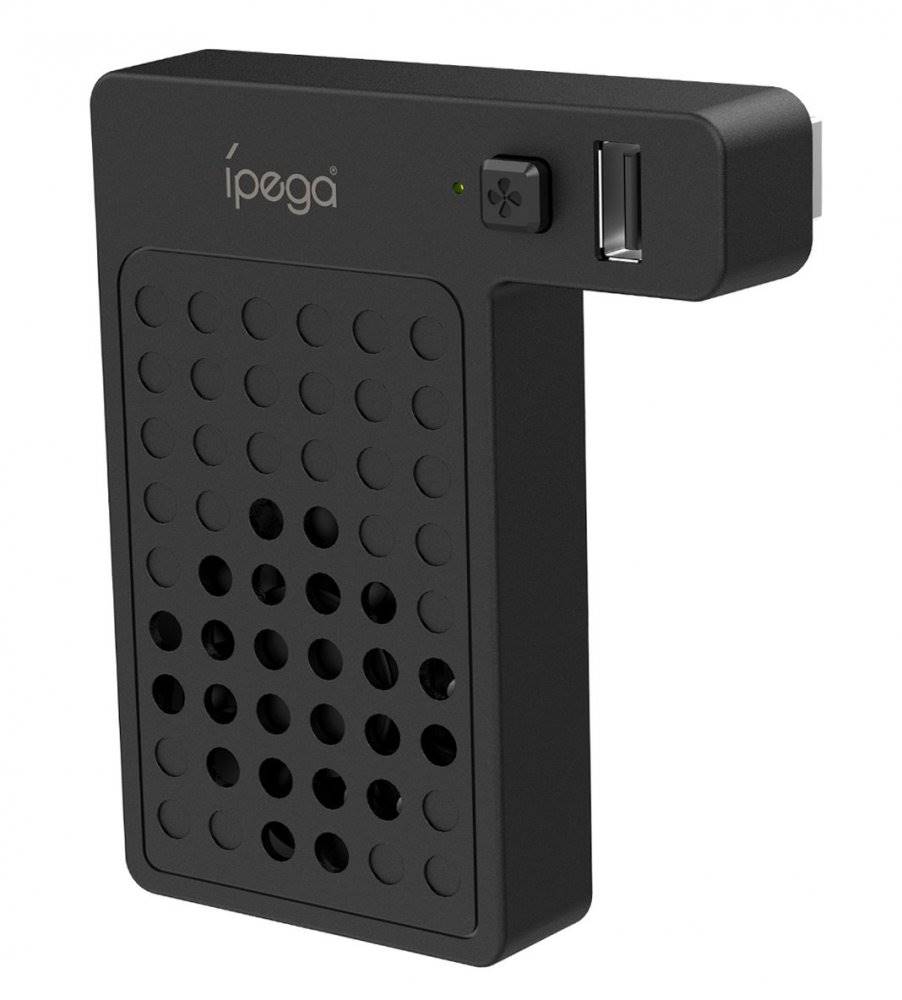iPega  XBX012 Přídavné Chlazení pro XBox Series X Black, značky iPega