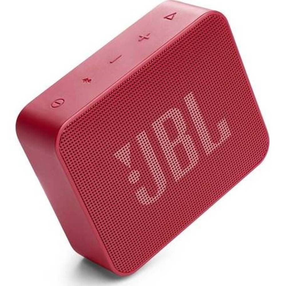 JBL  GO ESSENTIAL RED, značky JBL