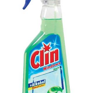 Clin CLIN MR 500ML APPLE, značky Clin