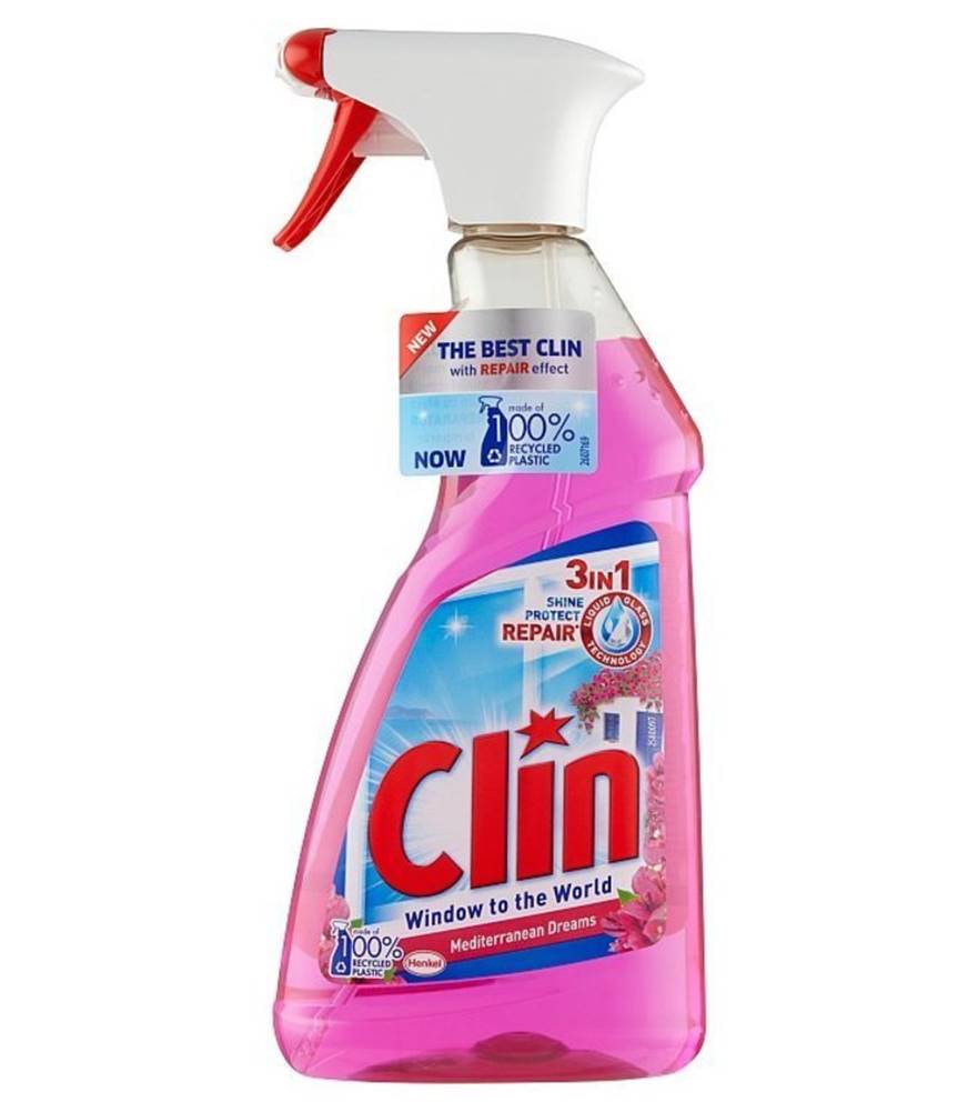 Clin CLIN MR 500ML FRUIT MEDITERRANEAN DREAMS, značky Clin