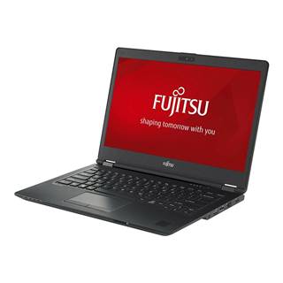 FUJITSU Fujitsu LifeBook U748; Core i7 8550U 1.8GHz/8GB RAM/512GB SSD PCIe/batteryCARE, značky FUJITSU