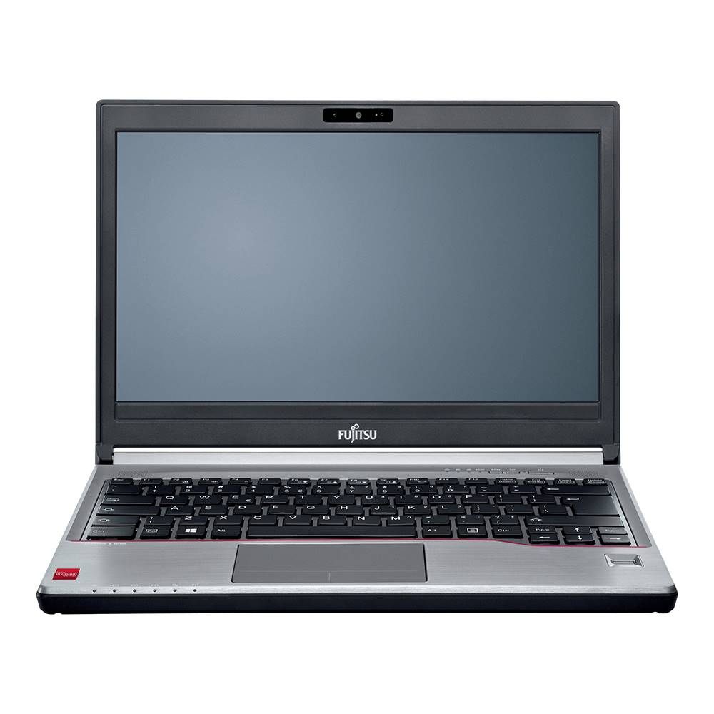 FUJITSU Fujitsu LifeBook E746; Core i7 6600U 2.6GHz/8GB RAM/256GB SSD/batteryCARE, značky FUJITSU