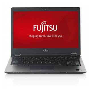 Fujitsu LifeBook U747; Core i5 6300U 2.4GHz/8GB RAM/512GB M.2 SSD/batteryCARE