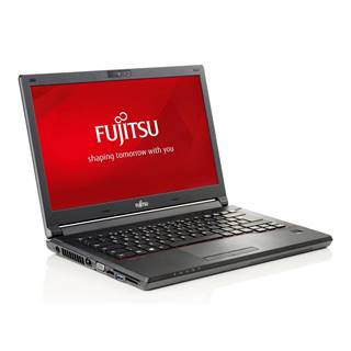 Fujitsu LifeBook E546; Core i5 6300U 2.4GHz/16GB RAM/500GB SSD/batteryCARE