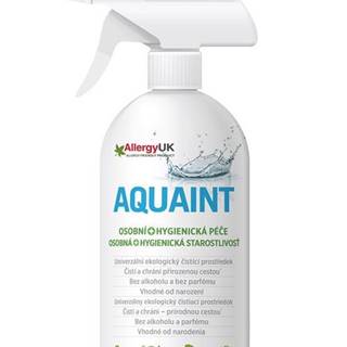 AQUAINT  100% ekologická čistiaca voda 500 ml, značky AQUAINT