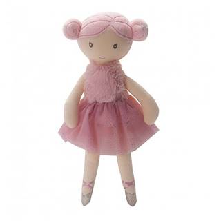 INNOGIO Ballerina látková Doll 33 cm