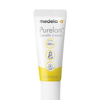 MEDELA  Purelan™ lanolínová masť 7g, značky MEDELA