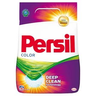 PERSIL Color 2,34 kg (36 dávok) - prací prášok