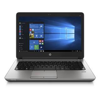 HP ProBook 645 G1; AMD A6-5350M 2.9GHz/8GB RAM/256GB SSD/batteryCARE